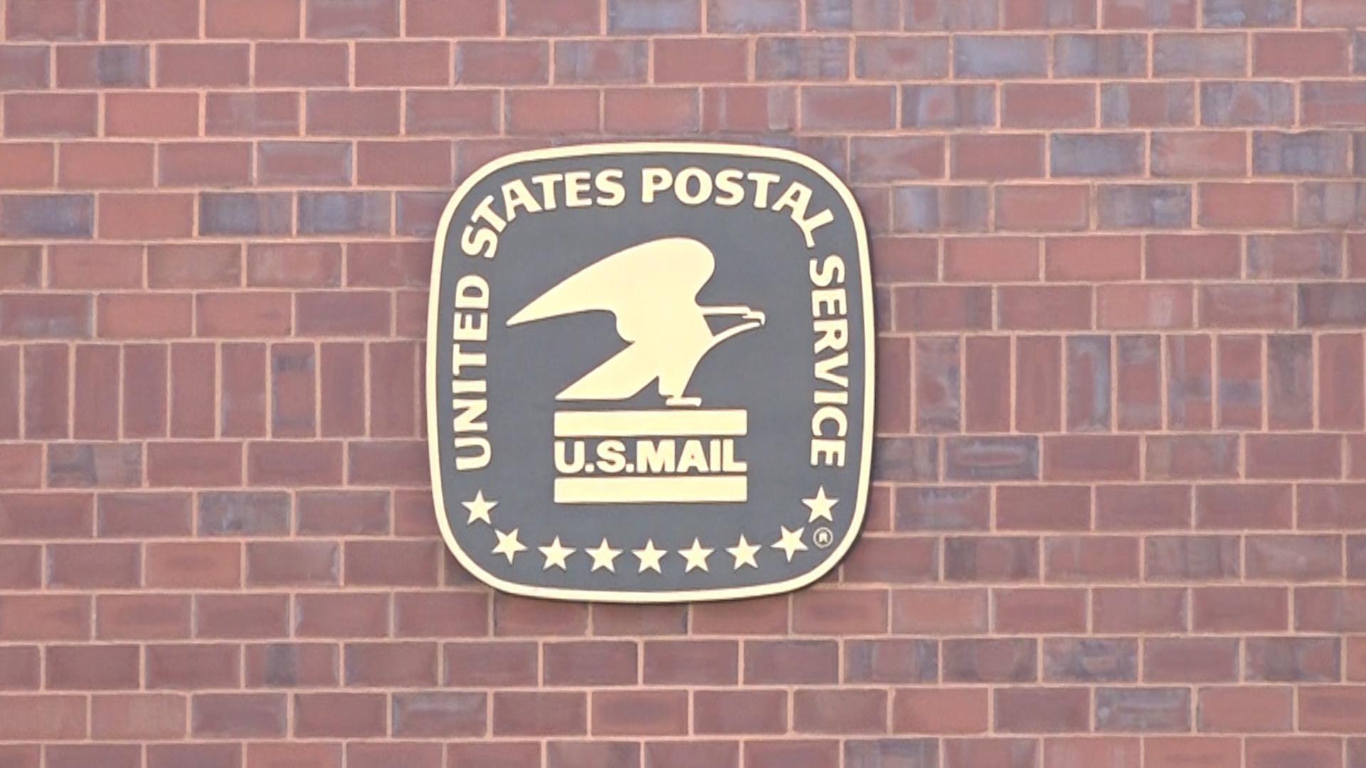 As Sorting Machines Removed From Valley, Post Office Battleground